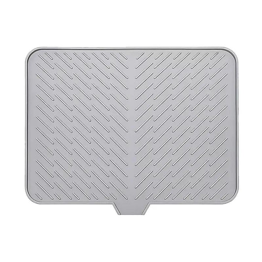 Silicone Large Size Dish Drying Mat