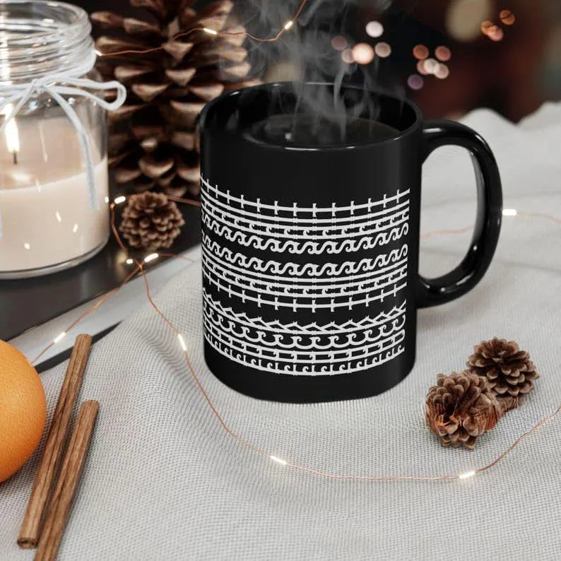 🏆Flash Sale⚡ 50K+ SOLD! Almost Gone-💥Coffee Mugs，Best gifts