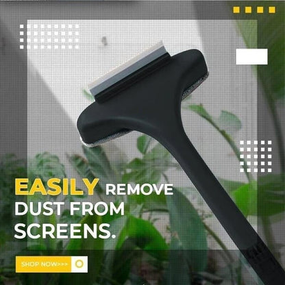 Familie Essentials✨2 In 1 Multifunctional Screen Brush🔥