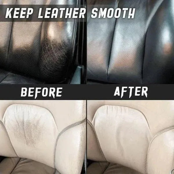 🔥 Limited-Time Offer – Buy 1, Get 1 FREE! 🔥 Advanced Leather Repair Gel