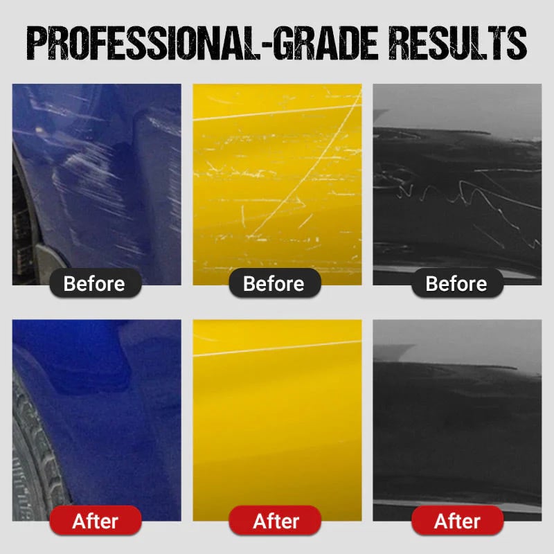 ✏️Buy 3 Get 5 Free🔥Car Scratch Repair Pen🚗
