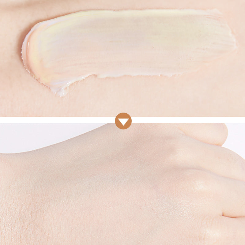 🌸 50% OFF NOW! 🌸3-color Delicate Hydration Brighten Skin Tone Waterproof Concealer Isolation Cream