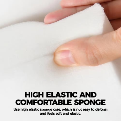 Multifunctional PU Leather Car Armrest Box Mat