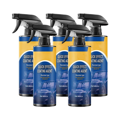 🔥2026 Hot Sale🔥Advanced Car Quick-acting Coating Agent Spray✨
