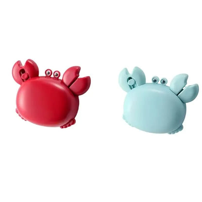 2026 Hot Sale🦀 Multifunctional Magnetic Crab Bottle Opener
