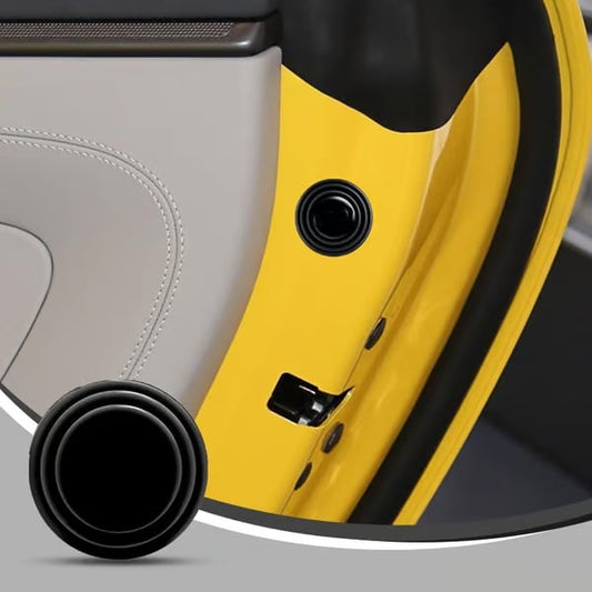💯🔥Car Door Bumper Protection Pads
