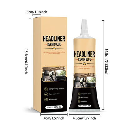 Car Roof Repair Glue