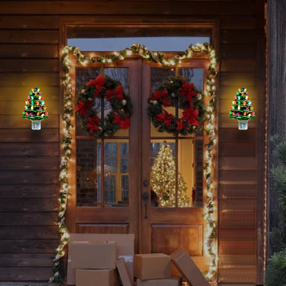 ✨🎄Christmas Tree Night Light