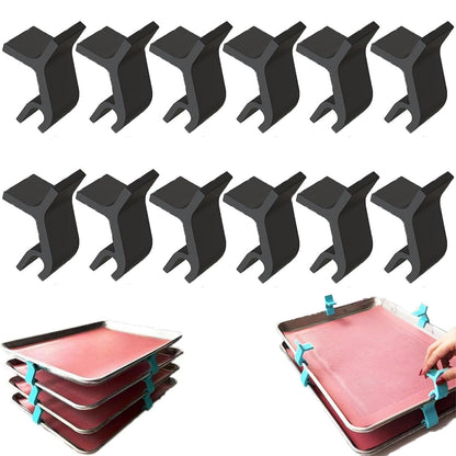 🔥2026 New Arrival🔥Baking Sheet Stackers