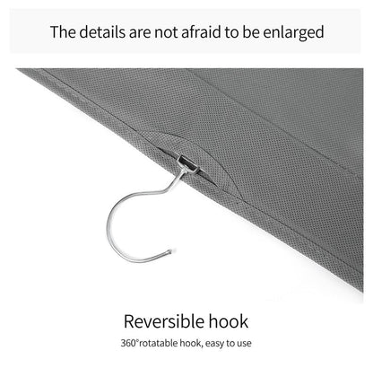 Hanging Handbag Organizer