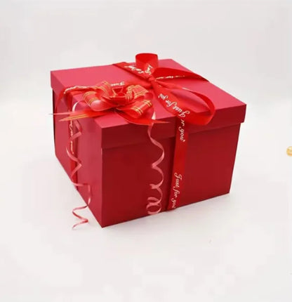 ⏰Christmas Limited Sale 60% OFF!!🎄50K+ SOLD! 🎁✨Surprise Explosion Gift Box Kit