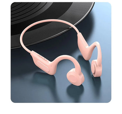 🔥Hot Sale 🎁2026 NEW Bone Conduction Headphones🎧