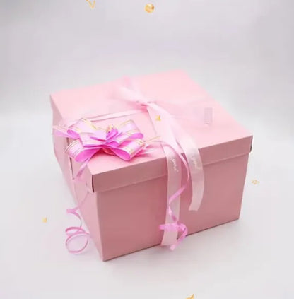 ⏰Christmas Limited Sale 60% OFF!!🎄50K+ SOLD! 🎁✨Surprise Explosion Gift Box Kit