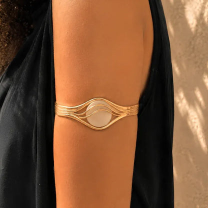 Adjustable Jewelry-Style  Armband