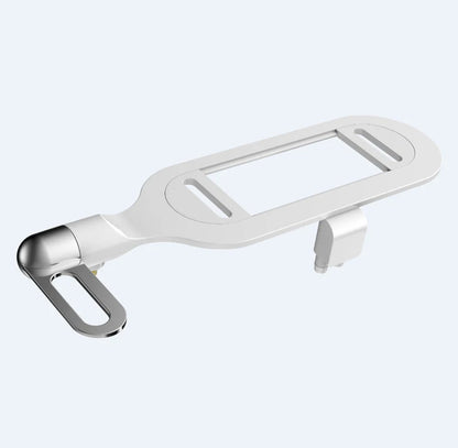 🚿 Non-Electric Dual Nozzle Bidet Toilet Washer – Hygienic Self-Cleaning, Easy Installation & Water Pressure Control ✨