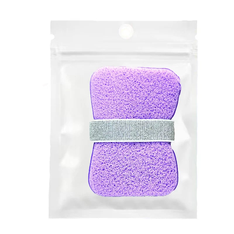 🔥Limited Time 50% Off✨2 Counts Sponge Soap Saver Pouch