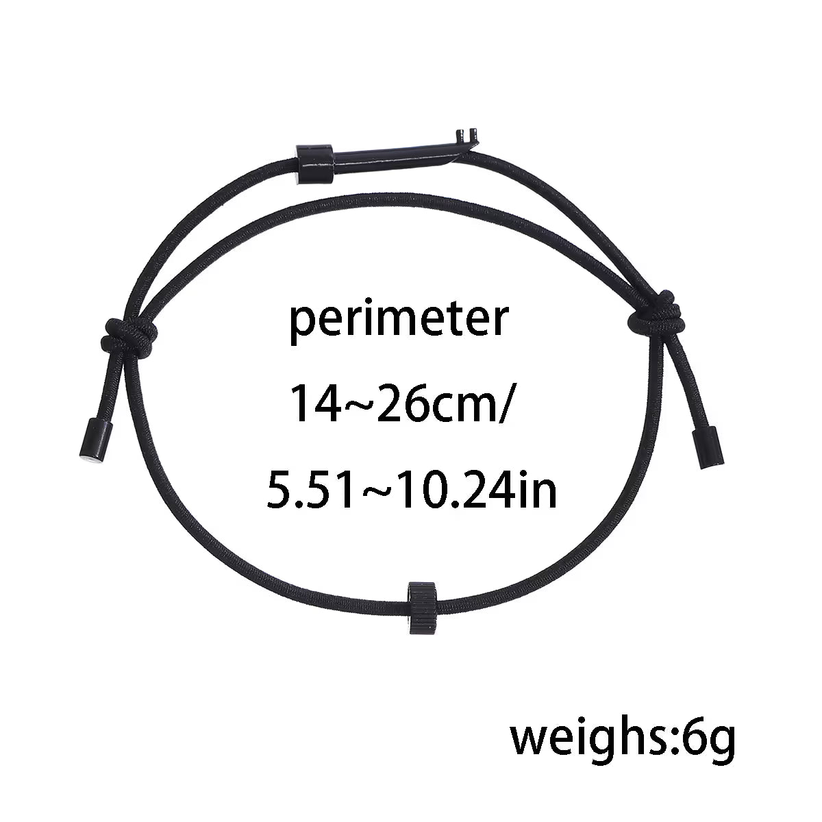 🔥Survival Wrist Strap-Survival Bracelet- Emergency Glass Breaker