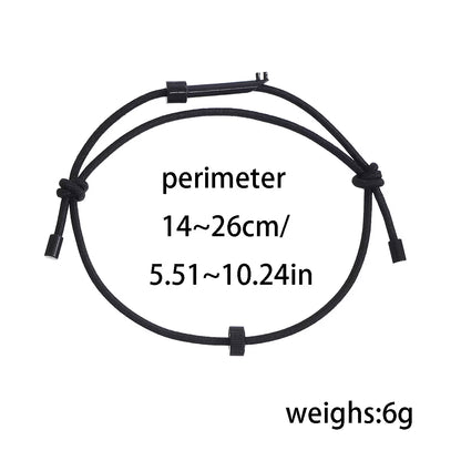 🔥Survival Wrist Strap-Survival Bracelet- Emergency Glass Breaker