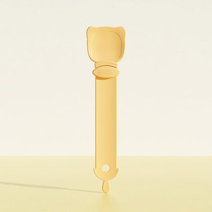 🔥Pet Food Spoon-Lickable Cats Treats Spoon