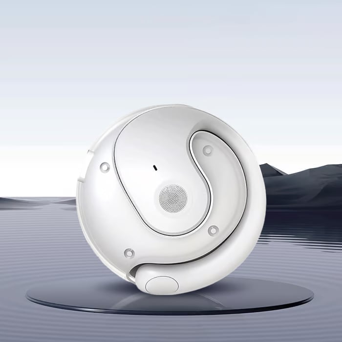 🏆#1 Best Seller ⏰Limited Time 50% OFF 💎AI Translation Wireless OWS Bluetooth5.4 Earphones (Fit iOS & Android)