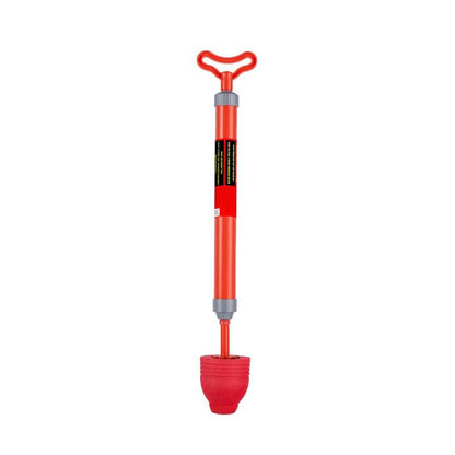 Toilet Unclogging Tool