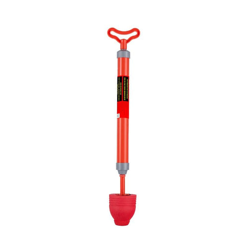 Toilet Unclogging Tool