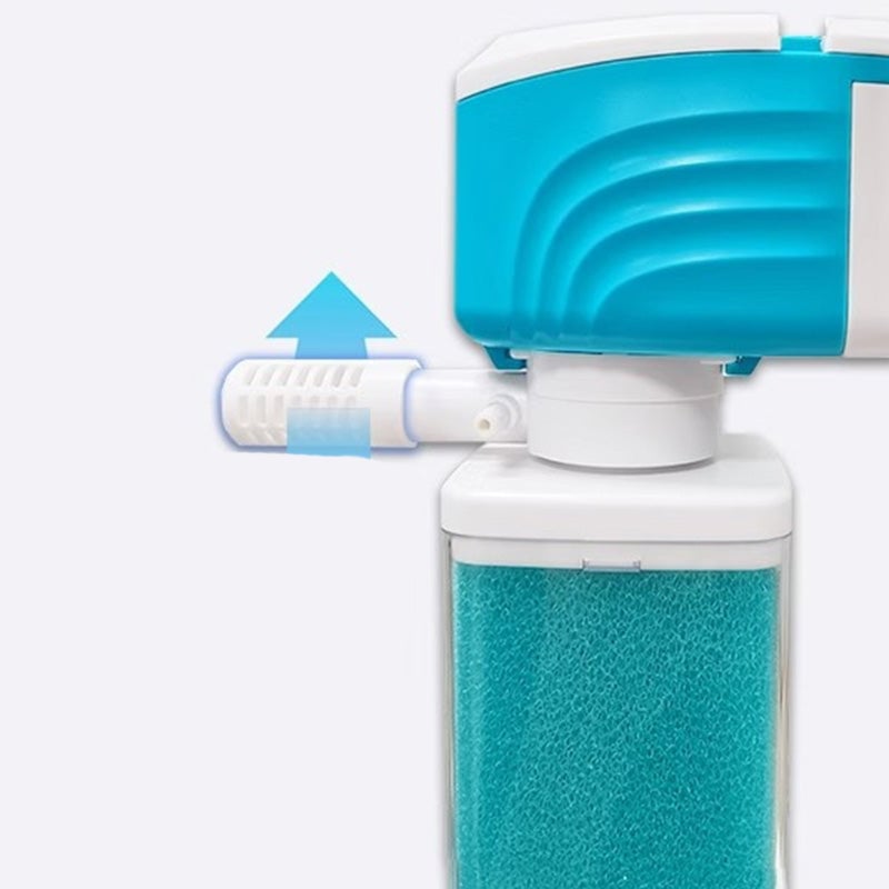 💯Automatic Aquarium Filter System