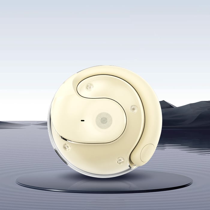 🏆#1 Best Seller ⏰Limited Time 50% OFF 💎AI Translation Wireless OWS Bluetooth5.4 Earphones (Fit iOS & Android)