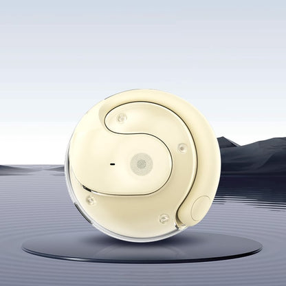 🏆#1 Best Seller ⏰Limited Time 50% OFF 💎AI Translation Wireless OWS Bluetooth5.4 Earphones (Fit iOS & Android)