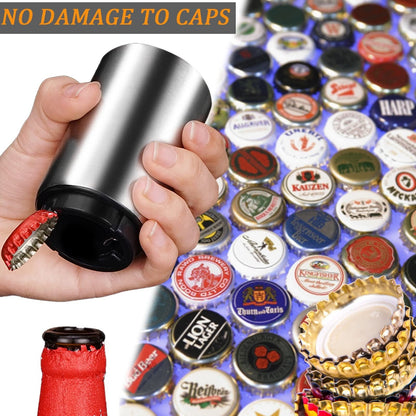 🎁Magnet-Automatic Beer Bottle Opener