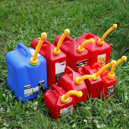 Gas Can Spout Replacement Kit