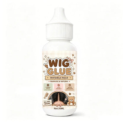 Waterproof Invisible Lace Wig Bond Glue