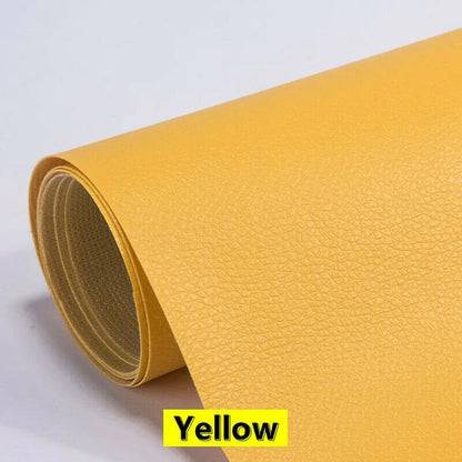 HOT SALE 🔥 2026 Upgrade Self-Adhesive Leather Repair Patch