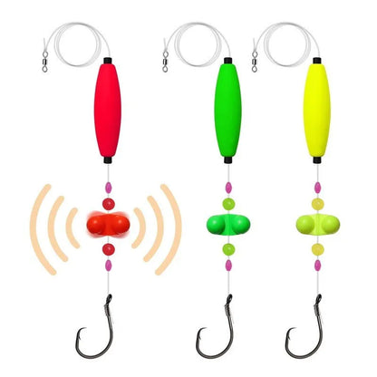 ✨🔥Catfish Fishing Set(3Pcs)