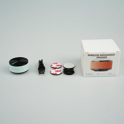 🔊 Altavoz Bluetooth Inalámbrico de Conducción Ósea: Abriendo Una Nueva Experiencia de Audio✨
