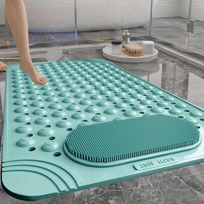 🎉🎉 alfombrilla de ducha antideslizante🎇