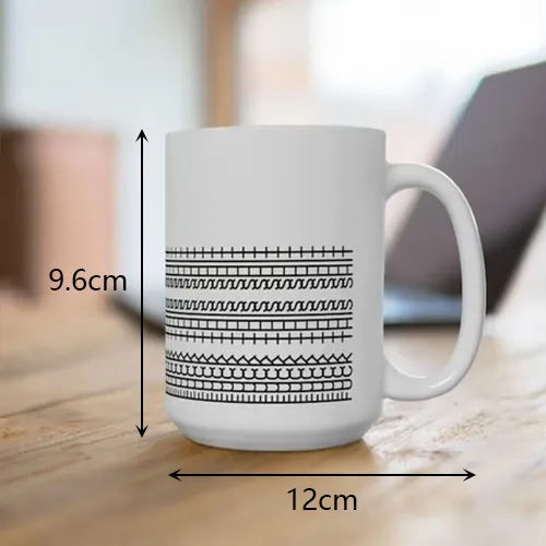 🏆Flash Sale⚡ 50K+ SOLD! Almost Gone-💥Coffee Mugs，Best gifts
