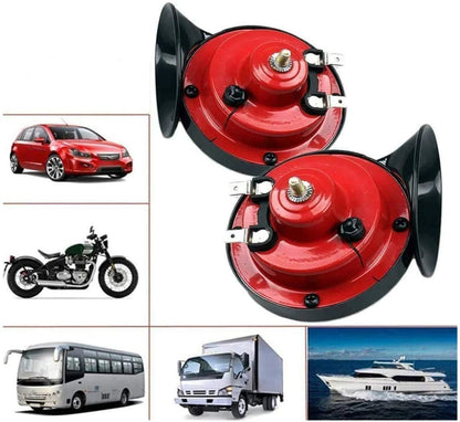 🔥300DB Train Horn For Trucks