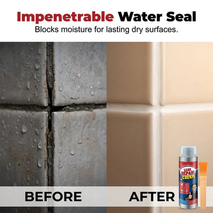 🔥Leak Repair Waterproof Sealant Spray