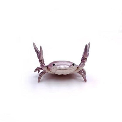 🦀 Cute crab-shaped pen holder