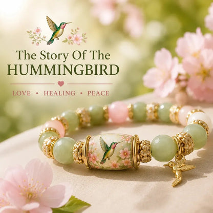 ❤ Love, Remembrance & Cardinal Blessings 🕊️ | 2026 Limited Edition Bracelet