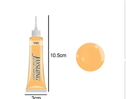 Advanced Leather Repair Gel
