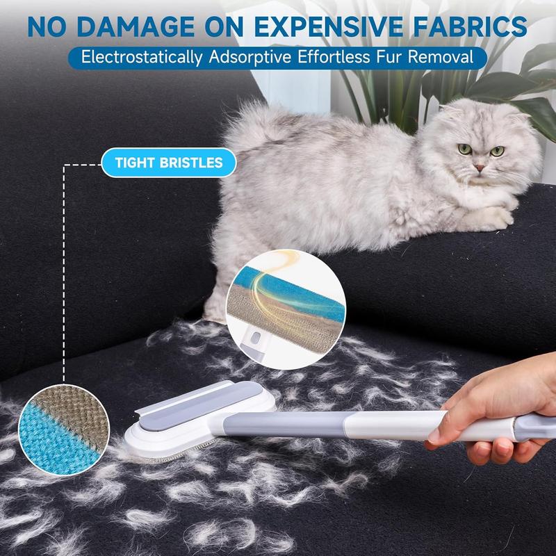 🐱Pet Hair Removal Tool