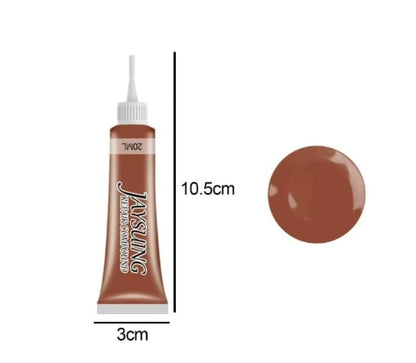 Advanced Leather Repair Gel