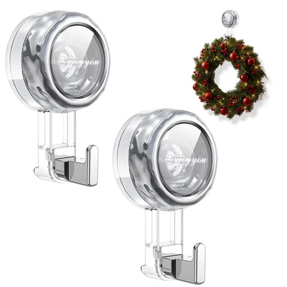 Suction Cup Hooks
