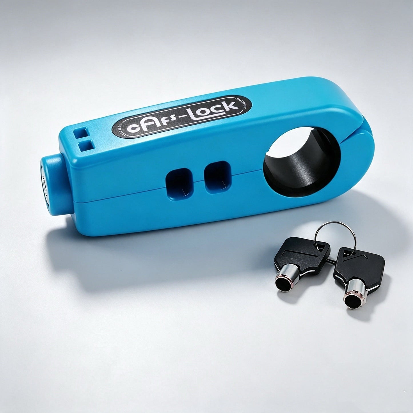 Anti-Theft Brake Safety Lock, Suitable For Motorcycles And Bicycles
