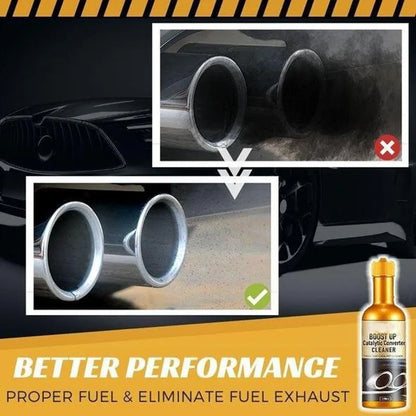 Buy 1 get 1 free for a limited time🎉Instant Car Exhaust Handy Cleaner