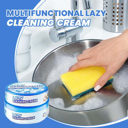 ✨Multifunctional Effective Cleaning Cream