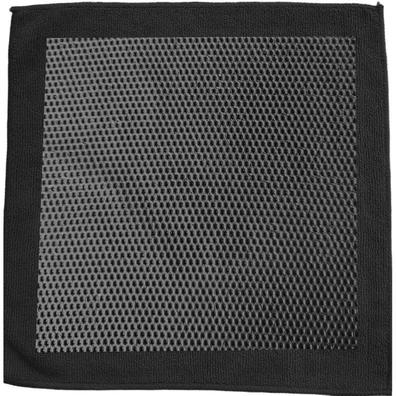 🎁50K+ SOLD! Almost Gone✨🔥Clay Towel - 12'x12' Brushed Microfiber