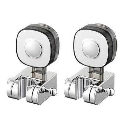 Suction Shower Head Holder